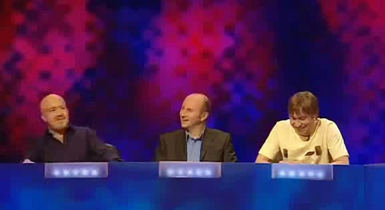Mock The Week S04E03