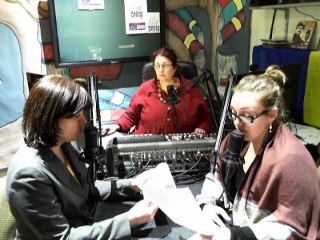 Emisiunea Radio-Tv Arthis din 20.01.2016/P1/ro.