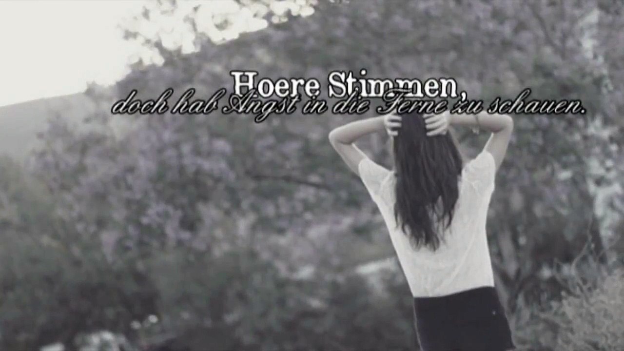 ScreamOut - Engel vs. Teufel