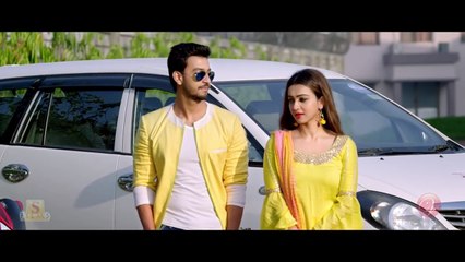 Tomake Chai _ তোমাকে চাই _ Official Trailer _ Bonny _ Koushani _ Rajib Kumar _ S_HD