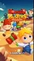 Monster Busters: Hexa Blast Gameplay IOS / Android | PROAPK