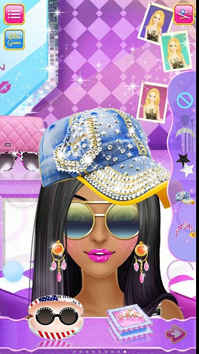 Fashion Salon - Libii Android gameplay Movie apps free kids best top TV film