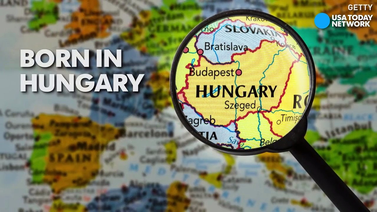 The Kardashians have nothing on the Gabor sisters-vkwRZRyWiak