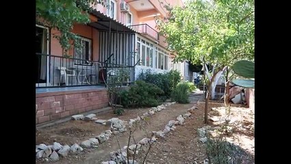 DİDİMDE ACİL SATILIK 1+1 KELEPİR DAİRE