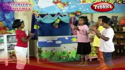Clap Your Hands | Live Video Nursery Rhymes | Nursery Rhymes for Kids | Most Popular Rhymes HD