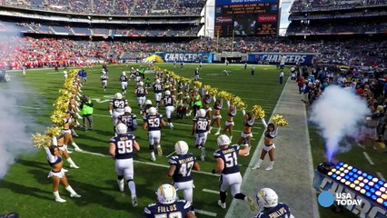 Chargers owner Dean Spanos tells NFL he plans to move team to Los Angeles-gL_-cFW68SI