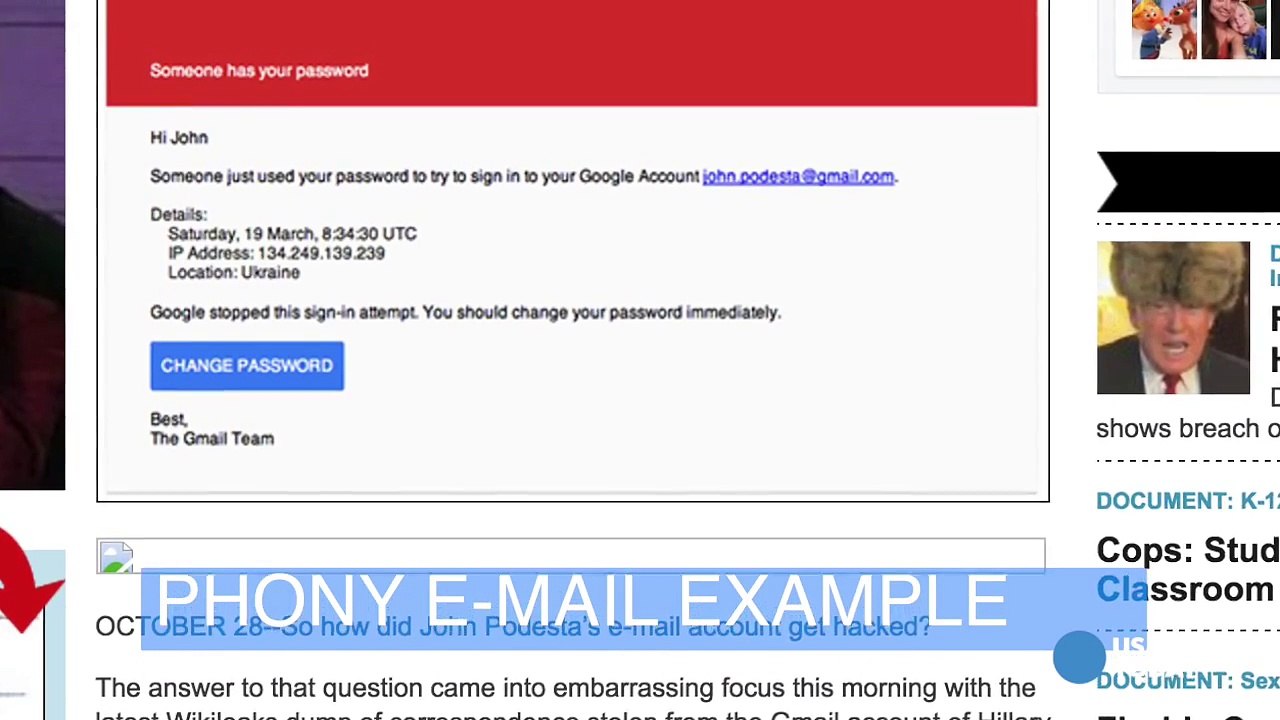 Tech 101 - How to protect yourself from phishing scams-QgJgyiN4gkw