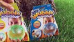 Tiny Wubble Bubble Ball Review - Does This Thing Really Works? DIY How to Inflate It - Toy Videos