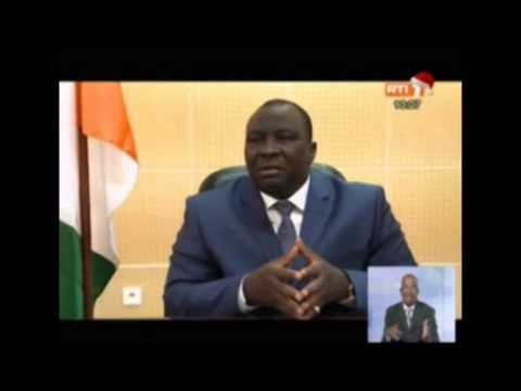 Initiation de plusieurs projets par le ministre des Ressources Animales et Halieutiques