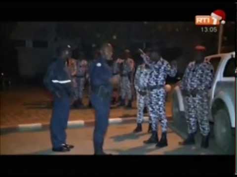 Plus de 10 milles agents de sécurité déployés pour assurer la sécurité des populations abidjanaises