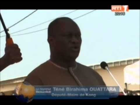 RTI - Installation du secrétaire départemental du rassemblement des républicains