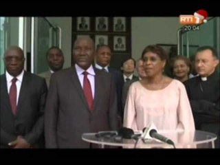 7eme réunion du comité de veille pour la lutte contre ebola