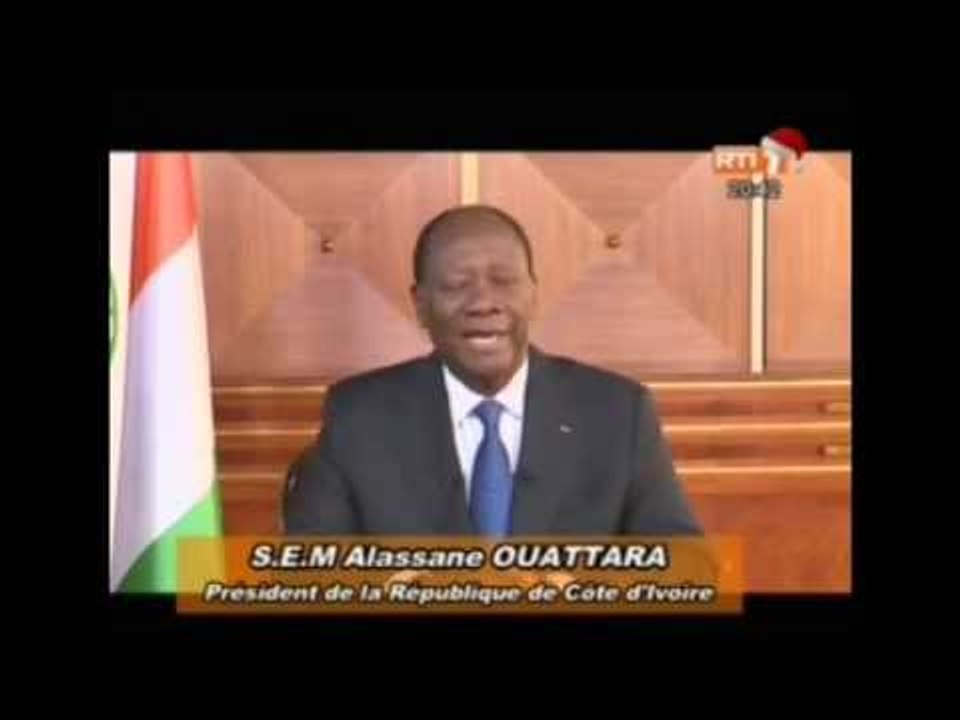 RTI   Edition de 20h du JT du Mercredi 31 décembre 2014