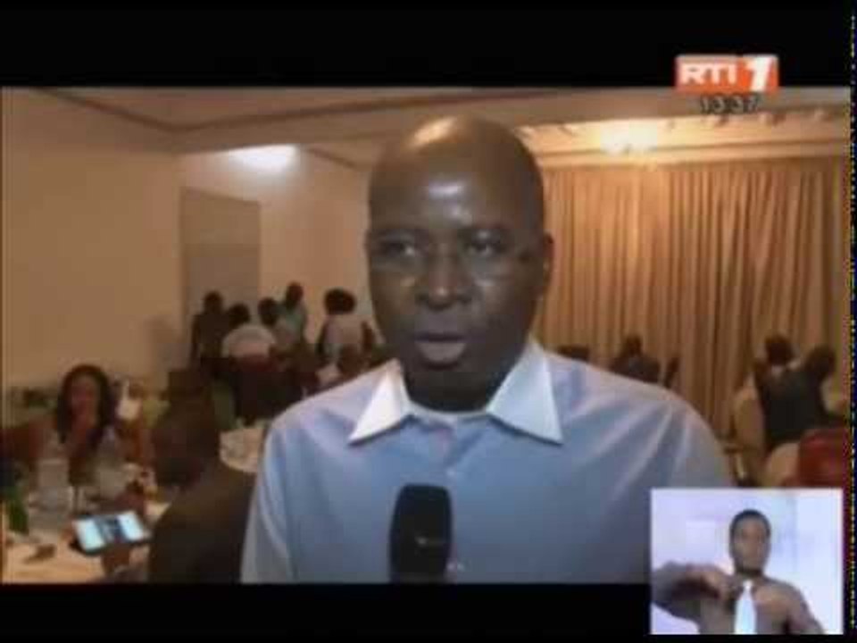 RTI - Edition de 13h du JT du jeudi 01 janvier 2015