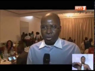 RTI - Edition de 13h du JT du jeudi 01 janvier 2015
