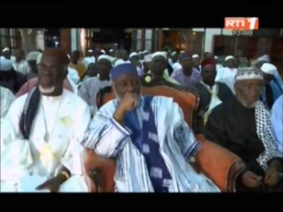 RTI   Edition de 13h du JT du vendredi 02 janvier 2015