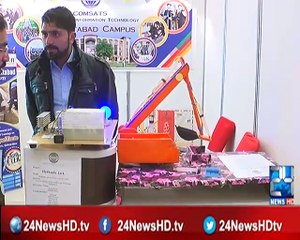 ‪Tusdec organized a Jobfair for its... - EU-Funded TVET Support Programme _ Facebook‬