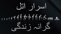 Pashto Poetry Israr Atal Nazam Grana Zindagi