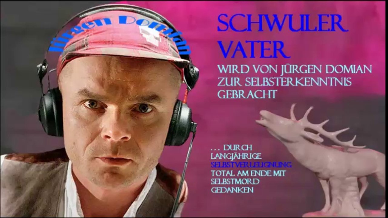 Schwuler Vater