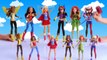 DC Super Hero Girls & The Secret Life of Pets Sekretne Życie Zwierzaków Domowych Happy Meal