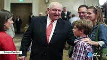 Sonny Perdue Is Trump’s pick for agriculture secretary-xPXPMUHfdzU