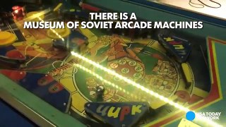 Soviet-era arcade evokes nostalgia-BK6x0IDYoPg