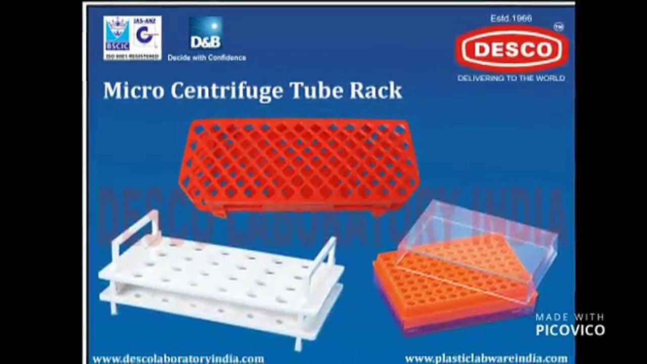 Laboratory Micro Products Manufacturers India