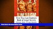 Read Book First Year Law Students Book of Legal Secrets: Easy Law School Semester Reading - LOOK