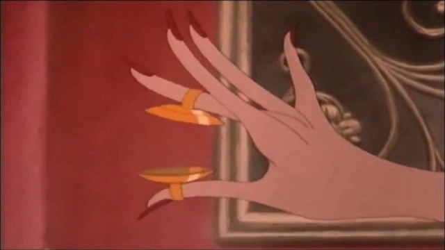 22 - As Viagens de Gulliver - Dança do Ventre - Inglaterra e Belgica