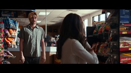 Logan  Trailer 2 [HD]  20th Century FOX