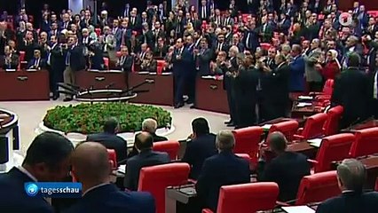 Tagesschau | 21. 01. 2017 10:00 Uhr (mit Susanne Daubner) [GANZE FOLGE] | Das Erste