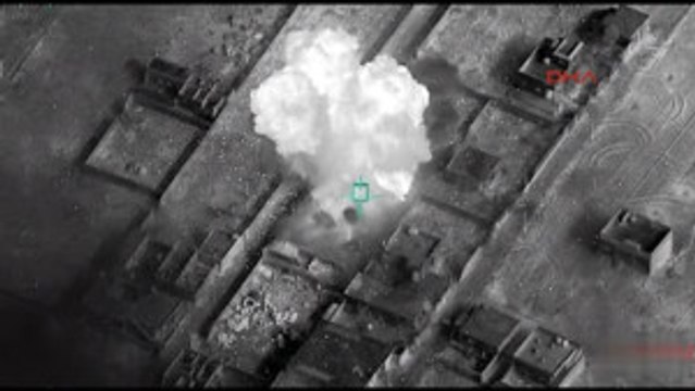 341 Deaş Hedefi Vuruldu, 62 Terörist Etkisiz Hale Getirildi