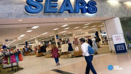 Sears seeks to stem bleeding - closes more stores, sells Craftsman brand-UlhgE49KCKs