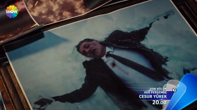 Cesur Yürek 14.Bölüm Fragmanı