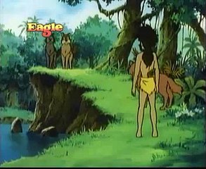 The Jungle Book (Hindi) {Mowgli} by Vineet ~ Episode - 6