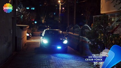 Cesur Yürek 12.Bölüm Fragmanı