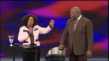 TD Jakes December 18th 2016 - Dec 18/2016 - 