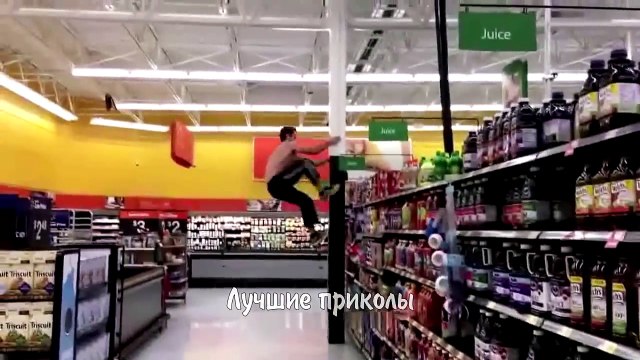 ЛУЧШИЕ ВИДЕО ПРИКОЛЫ 2016 Самые смешные приколы 2016 Выпуск 23