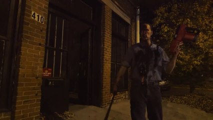 MASSACRE ON AISLE 12 Trailer (Horror _ Comedy - 2016)-POrPQrcqc2M