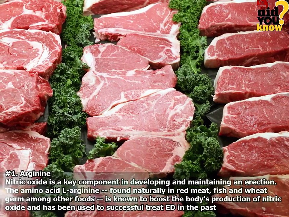 Erectile Dysfunction Treatments ★★ Top 10 Natural ED Treatments ★★-bf8_W5nTxoo