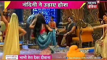 Chandra Nandini MALAYKETU KI NAYI CHAAL 23 January 2017 News
