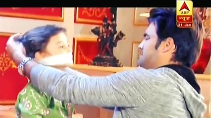 HARMAN LAAYA BHAANJE KO GHAR Shakti Astitva Ke Ehsaas Ki 23 January 2017 News