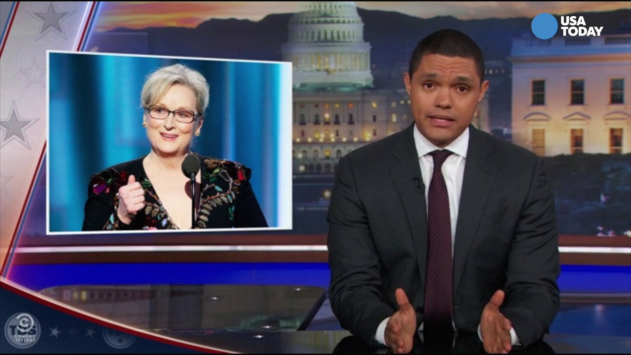 Punchlines - Meryl Streep isn't the one who is overrated---g9q3vS0Fk