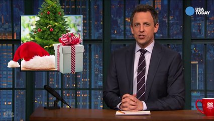 Punchlines - What's left on your holiday list-C6yit1hWoMg