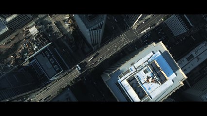 ONE EYED GIRL Trailer (Thriller - 2015)-ist3wYTmeZY