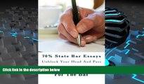 PDF [Download]  70% State Bar Essays: Contracts, Torts, Criminal law are treated. Budget Law