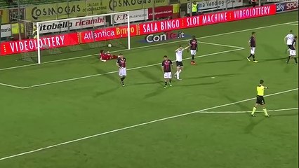 Franck Kessié avec l'Atalanta Bergame !