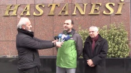 İlhan Cavcav'ın Sağlık Durumu