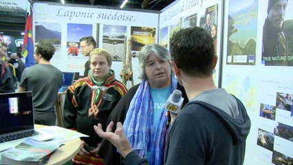 CNPL 2017 - LAPONIE SUEDOISE