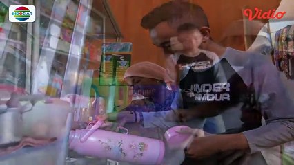 Aidil Saputra - Cinta Hitam •Audisi D'academy 4•